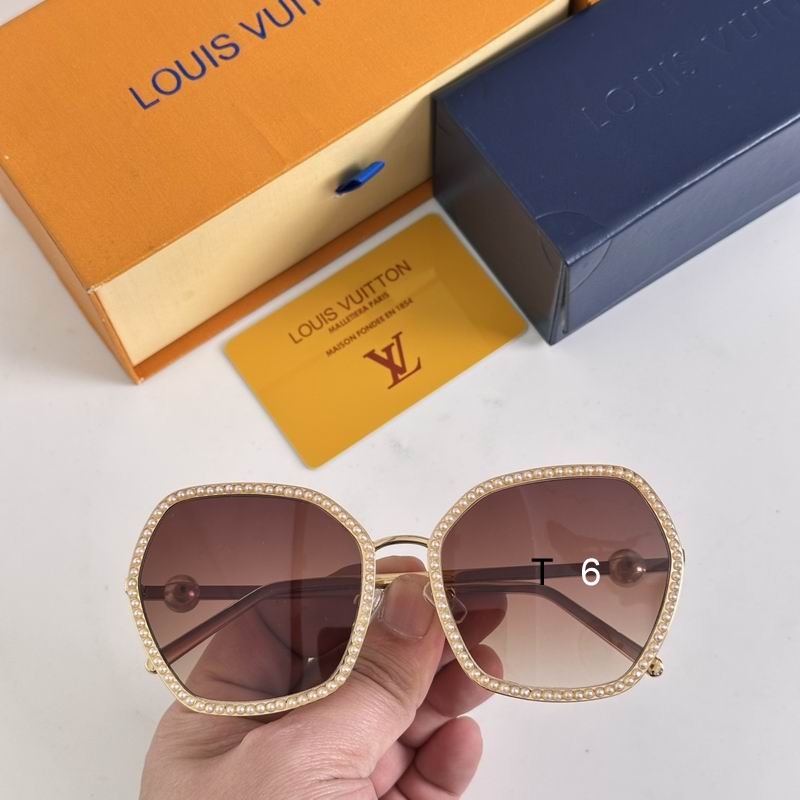LV Sunglasses ID:20260410-2073